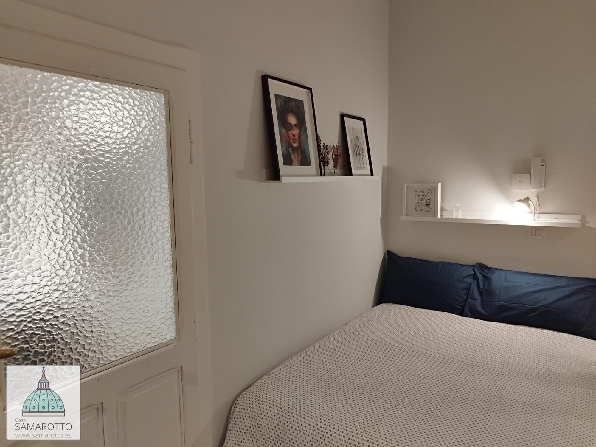 شقة Casa Samarotto ريجّو إيميليا المظهر الخارجي الصورة