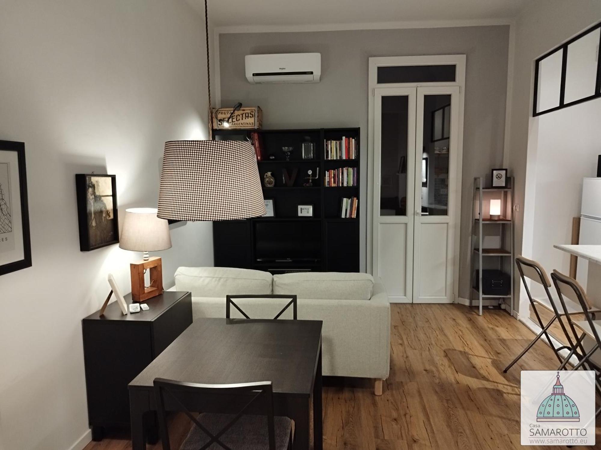 شقة Casa Samarotto ريجّو إيميليا المظهر الخارجي الصورة