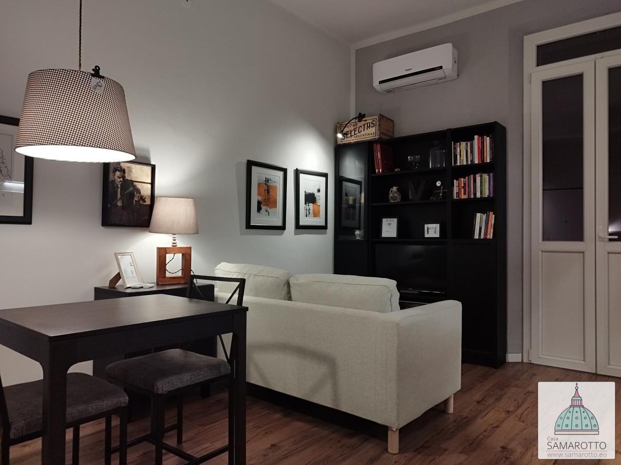 شقة Casa Samarotto ريجّو إيميليا المظهر الخارجي الصورة